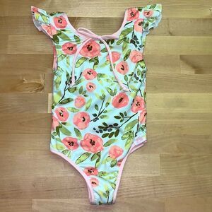 Sweet Honey 18M NWT One Piece Swimsuit‎